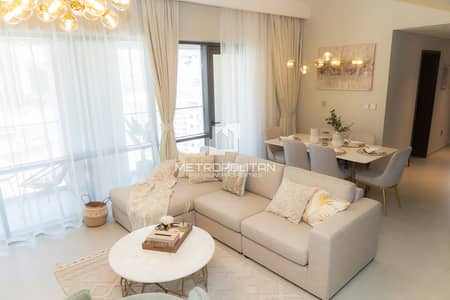 2 Bedroom Apartment for Sale in Dubai Creek Harbour, Dubai - Good Deal | Ready To Move | Fully Furnished