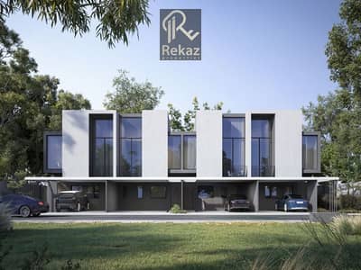 4 Bedroom Villa for Sale in Al Menhaz, Sharjah - Screenshot 2025-08-19 172834. png