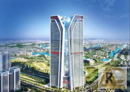 朱美拉湖塔 (JLT)， 迪拜 2 卧室公寓待售 - danube ishan 8. jpeg