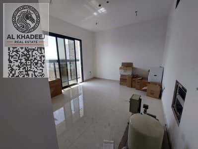 شقة 1 غرفة نوم للايجار في الجرف، عجمان - b8480308-8a10-42bf-92b7-13f31b6fc940. jpg