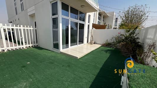 3 Bedroom Townhouse for Rent in DAMAC Hills 2 (Akoya by DAMAC), Dubai - IMG-20250930-WA0053. jpg