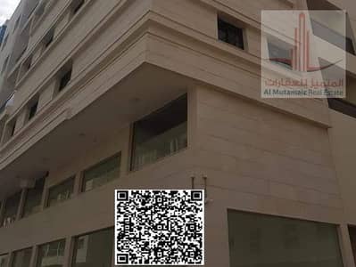 2 Cпальни Апартамент в аренду в Аль Хамидия, Аджман - WhatsApp Image 2022-10-11 at 4.20. 33 AM. jpeg