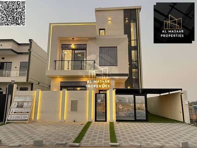 6 Bedroom Villa for Sale in Al Helio, Ajman - WhatsApp Image 2025-09-27 at 2.53. 18 PM. jpeg