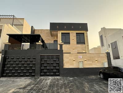 6 Bedroom Villa for Sale in Al Zahya, Ajman - IMG_5146. jpg