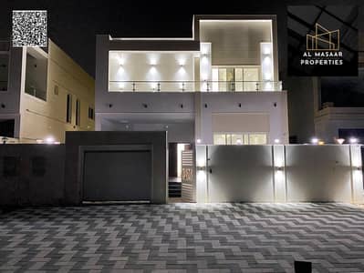 5 Bedroom Villa for Sale in Al Helio, Ajman - WhatsApp Image 2025-09-30 at 11.44. 23 AM. jpeg