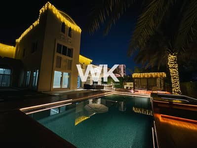 6 Bedroom Villa for Rent in Dubai Sports City, Dubai - 4fe3c2f9-a9fb-44e5-8e5c-658be2dc2a75. jpg