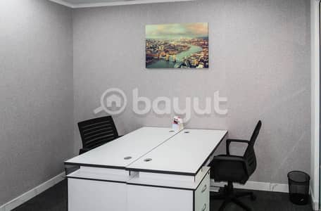Fully fitted 200sqft office spaces in 6 cheque payment- NO COMMISSION Fully fitted 200sqft office spaces in 6 cheque payment- NO COMMISSION