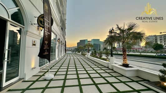 محل تجاري  للايجار في أرجان، دبي - IMG_9426. jpg