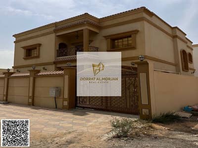 تاون هاوس 4 غرف نوم للايجار في الحليو، عجمان - WhatsApp Image 2025-09-30 at 10.49. 21 AM. jpeg