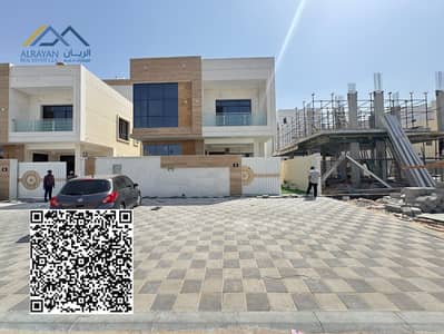 5 Cпальни Вилла Продажа в Аль Захья, Аджман - WhatsApp Image 2025-09-27 at 7.15. 31 AM. jpeg