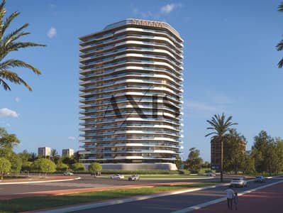 2 Bedroom Apartment for Sale in Dubai Land Residence Complex, Dubai - Iconic Structure | Modern Tower | Smart Home