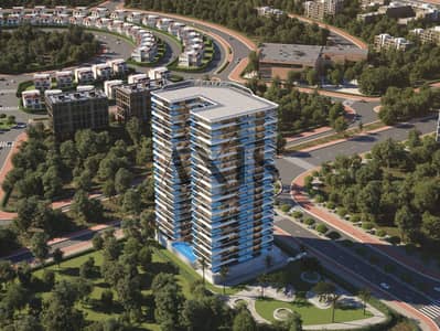 2 Bedroom Flat for Sale in Dubai Land Residence Complex, Dubai - Easy Payment Plan | Luxury Lifestyle | Branded Tower