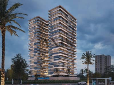 1 Bedroom Flat for Sale in Dubai Land Residence Complex, Dubai - Premium Apartments | Smart Home | High ROI