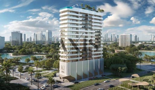 1 Bedroom Flat for Sale in Dubai Land Residence Complex, Dubai - Smart Home | Investment Deal | Best Deal
