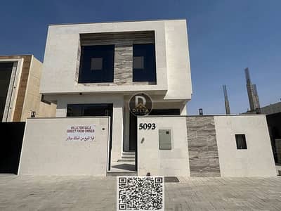 5 Cпальни Вилла Продажа в Аль Ясмин, Аджман - 001-20250930-120657. jpg