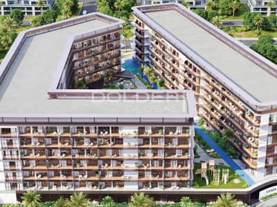 迪拜工业园住宅区， 迪拜 1 卧室公寓待售 - 1. png