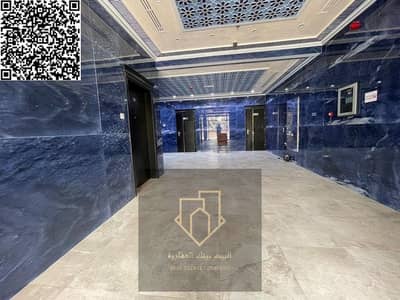 1 Спальня Апартаменты в аренду в Аль Рашидия, Аджман - IMG-20250930-WA0004. jpg