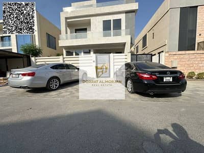 6 Bedroom Villa for Rent in Al Zahya, Ajman - WhatsApp Image 2025-09-30 at 11.11. 58 AM. jpeg