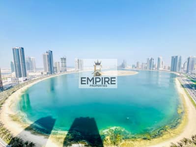 2 Bedroom Apartment for Rent in Al Mamzar, Sharjah - IMG_2770. jpeg