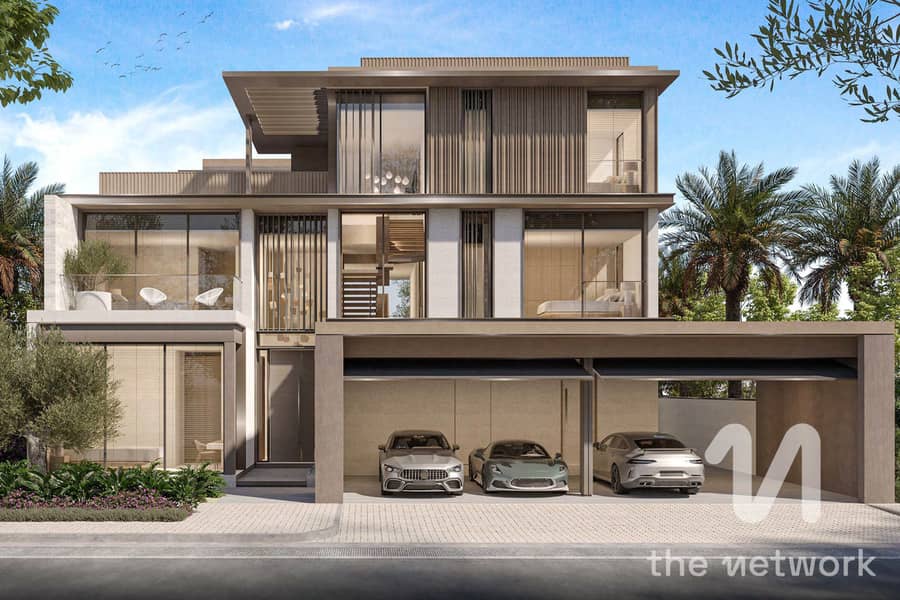 Motivated Seller | Handover Soon | Single Row
