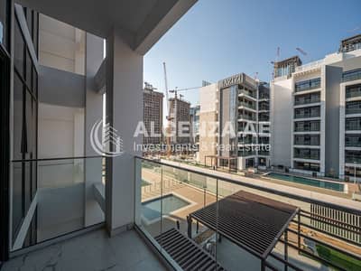 1 Bedroom Flat for Sale in Meydan City, Dubai - IMG-20250927-WA0022. jpg