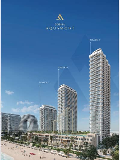 2 Cпальни Апартаменты Продажа в Олд Таун Ариа, Умм-эль-Кайвайн - IMG-20250928-WA0014. jpg