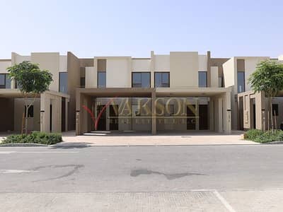 3 Bedroom Townhouse for Rent in Dubailand, Dubai - 01. jpg