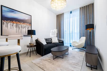 1 Bedroom Flat for Rent in Business Bay, Dubai - Prime Location | Brand New | Fully Furnished