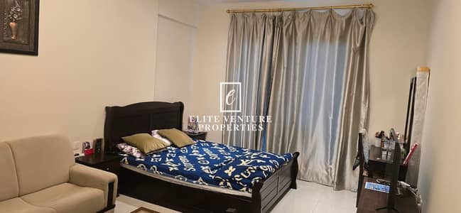 استوديو  للايجار في مدينة دبي الرياضية، دبي - IMG-20250930-WA0103. jpg