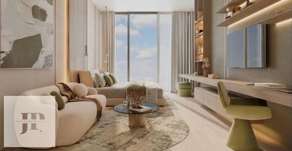 Studio for Sale in Dubai Land Residence Complex, Dubai - لقطة شاشة 2025-09-30 121341. png