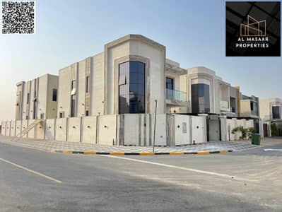 5 Cпальни Вилла Продажа в Аль Захья, Аджман - IMG-20250924-WA0182. jpg