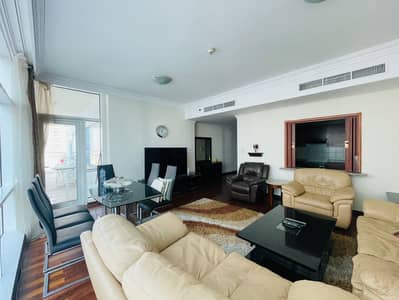 2 Bedroom Apartment for Rent in Dubai Marina, Dubai - PHOTO-2024-02-14-09-14-16 2. jpg