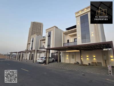 6 Bedroom Villa for Sale in Al Amerah, Ajman - IMG-20250928-WA0214. jpg