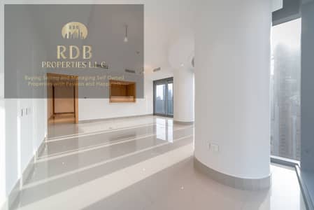 2 Cпальни Апартамент Продажа в Дубай Даунтаун, Дубай - hall 3. jpg