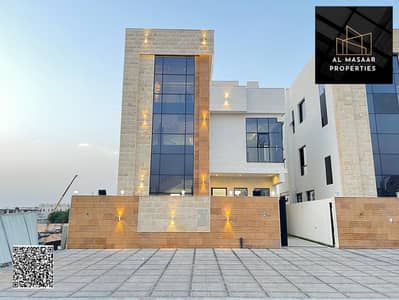 5 Bedroom Villa for Sale in Al Helio, Ajman - WhatsApp Image 2025-09-21 at 12.16. 30 PM. jpeg