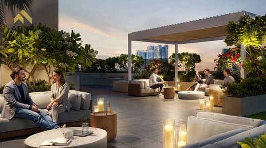1 Bedroom Apartment for Sale in Dubai Sports City, Dubai - 2. PNG