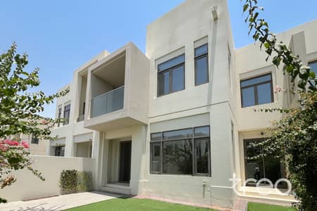 3 Bedroom Townhouse for Rent in Reem, Dubai - Vacant | Landscaped | Close To Park