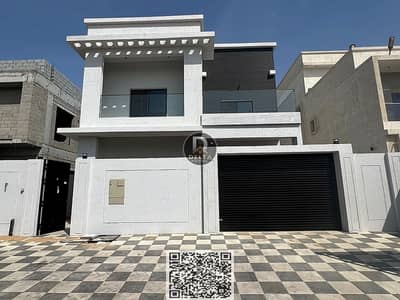 4 Cпальни Вилла Продажа в Аль Ясмин, Аджман - 003-20250930-121456. jpg