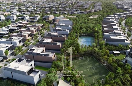 5 Bedroom Villa for Sale in Tilal City, Sharjah - Screenshot 2025-08-19 105435. jpg