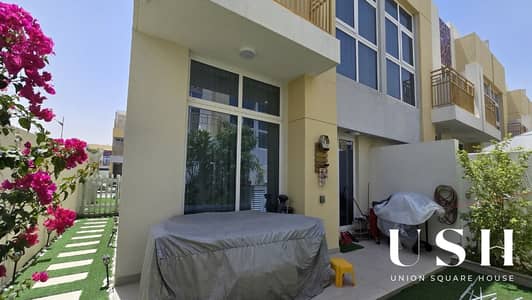 3 Bedroom Townhouse for Rent in DAMAC Hills 2 (Akoya by DAMAC), Dubai - WhatsApp Image 2025-05-27 at 2.45. 40 PM (1). jpeg