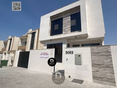 5 Cпальни Вилла Продажа в Аль Ясмин, Аджман - WhatsApp Image 2025-09-30 at 11.47. 28 AM (1). jpg