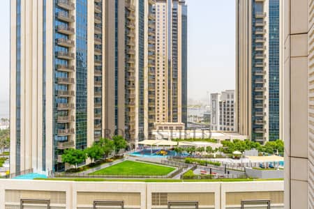 2 Bedroom Flat for Sale in Dubai Creek Harbour, Dubai - A-22. jpg
