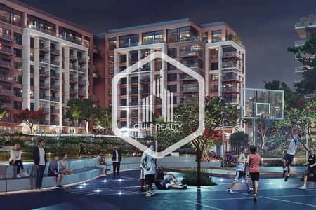 1 Bedroom Flat for Sale in Al Wasl, Dubai - WhatsApp Image 2025-09-30 at 12.02. 27 PM (2). jpeg