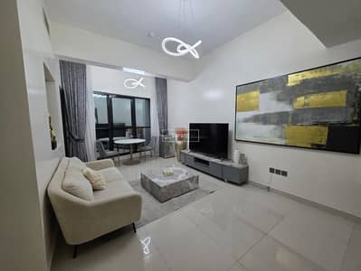 1 Bedroom Apartment for Rent in Dubai Marina, Dubai - Fully Furnished | Fully Upgraded | Vacant