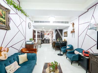 1 Bedroom Flat for Sale in Al Quoz, Dubai - 01. jpg