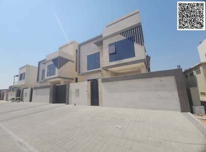 4 Bedroom Villa for Sale in Al Yasmeen, Ajman - WhatsApp Image 2025-09-29 at 13.53. 52. jpg
