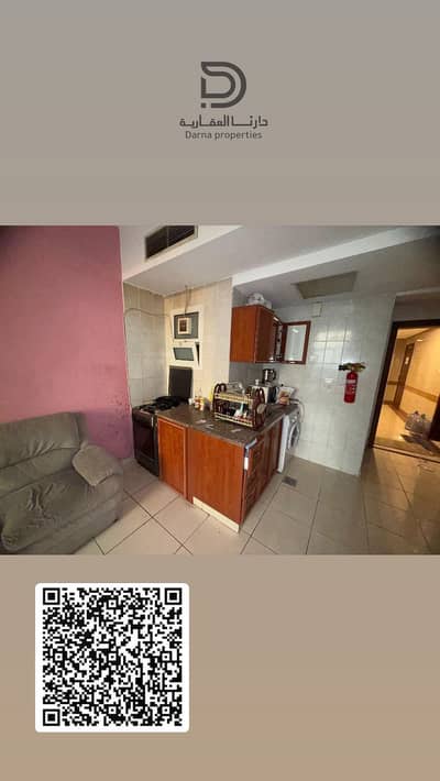阿尔布斯坦， 阿治曼 单身公寓待售 - 918BD244-675F-4198-9924-5CAFAC6401B4. jpg