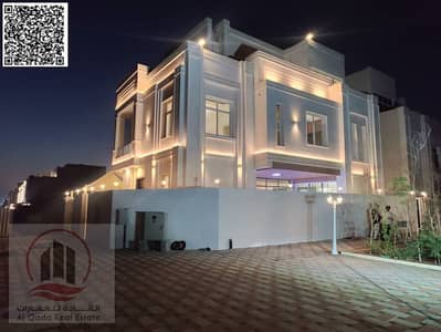5 Bedroom Villa for Sale in Al Helio, Ajman - WhatsApp Image 2025-09-27 at 10.31. 13 AM (1). jpeg