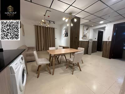 2 Bedroom Apartment for Rent in Al Rashidiya, Ajman - IMG-20250928-WA0063. jpg