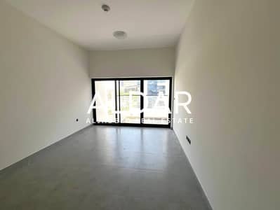 1 Bedroom Apartment for Rent in Jumeirah Village Circle (JVC), Dubai - Bright And Airy | Chiller Free | Modern Finish